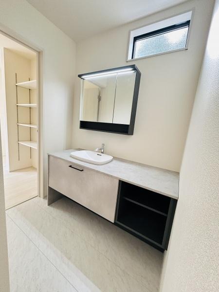 リーブルガーデン　水戸市姫子4期　1号棟