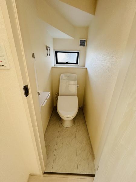 リーブルガーデン　ひたちなか市市毛第8　1号棟