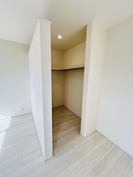 リーブルガーデン　ひたちなか市市毛第8　1号棟