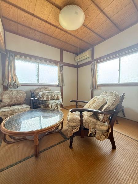 水戸市平須町の中古一戸建て