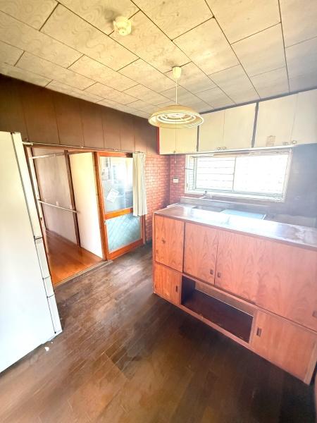 水戸市平須町の中古一戸建て