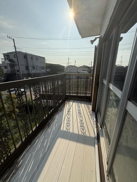 水戸市平須町の中古一戸建て