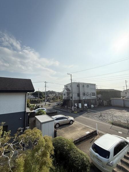 水戸市平須町の中古一戸建て
