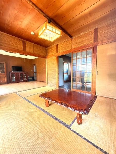 水戸市平須町の中古一戸建て