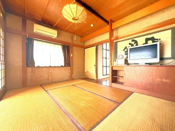 水戸市平須町の中古一戸建て