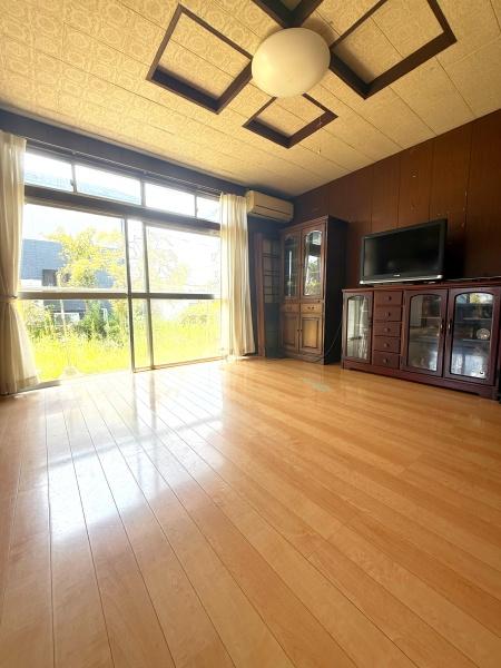 平須町中古戸建て
