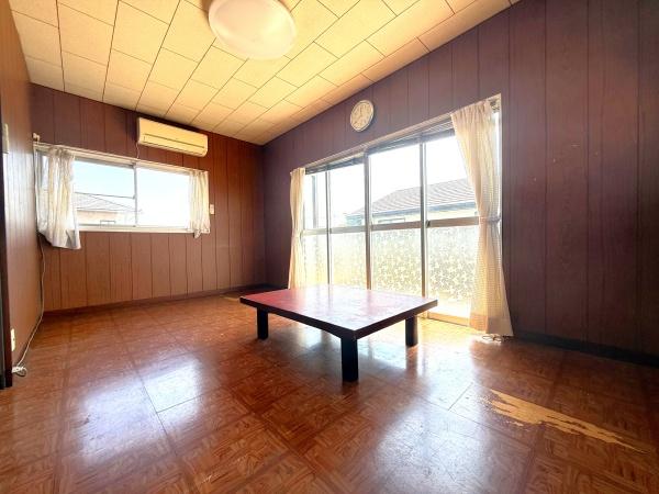平須町中古戸建て