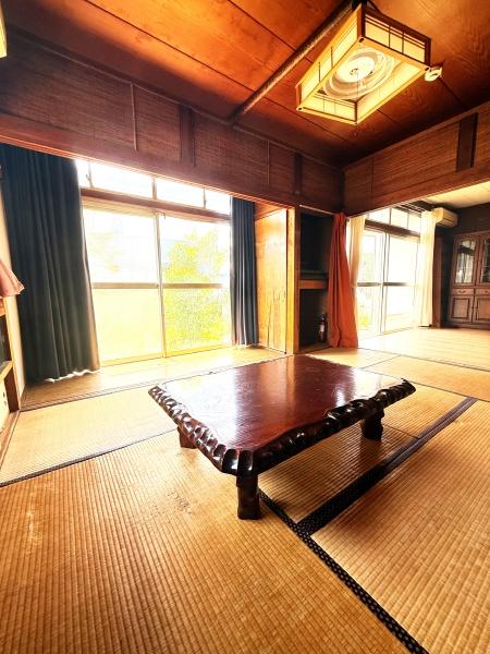 水戸市平須町の中古一戸建て