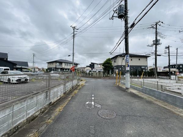 リーブルガーデン　水戸市東台第3　1号棟