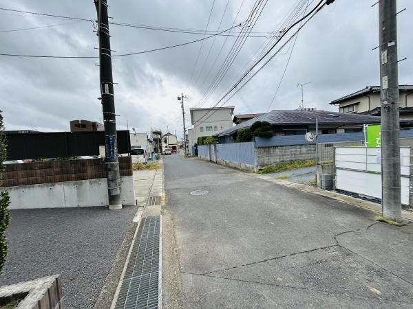 リーブルガーデン　水戸市東台第3　2号棟