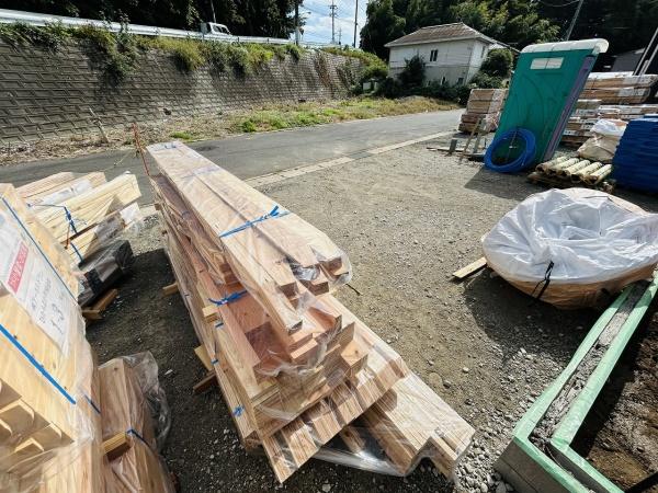 Cradlegardenひたちなか市相金町第1　3号棟