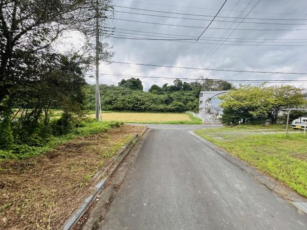 Cradlegarden笠間市笠間第3　1号棟