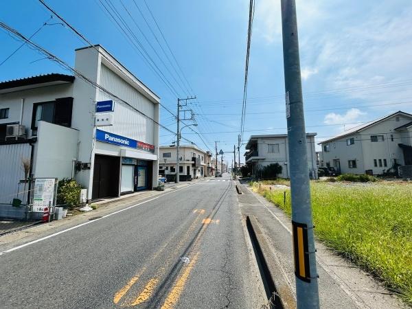 ハートフルタウン　日立市東金沢町4丁目130番　全1棟
