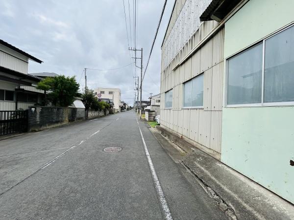 ケイアイグレース　水戸市本町1期　全1棟