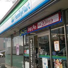 ハートフルタウン　日立市森山町3期　2号棟(ファミリーマート日立金畑店)