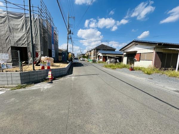 Cradlegarden笠間市旭町第7　全1棟