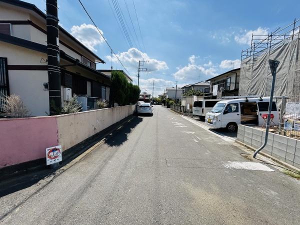 Cradlegarden笠間市旭町第7　全1棟