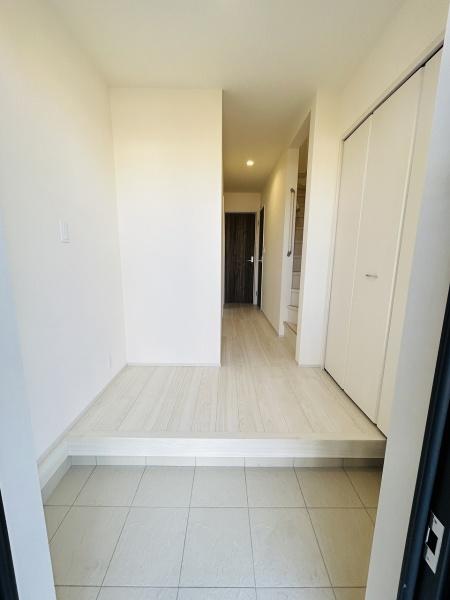 リーブルガーデン ひたちなか市足崎19期 1号棟(その他内観)