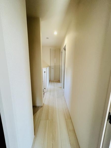 リーブルガーデン ひたちなか市足崎19期 1号棟(その他内観)