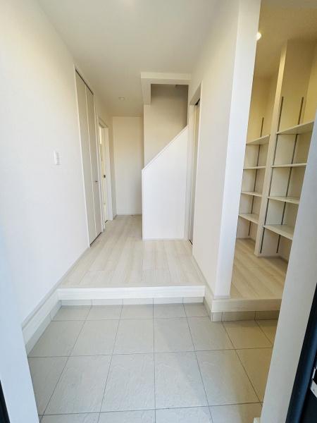 リーブルガーデン ひたちなか市足崎19期 2号棟(その他内観)