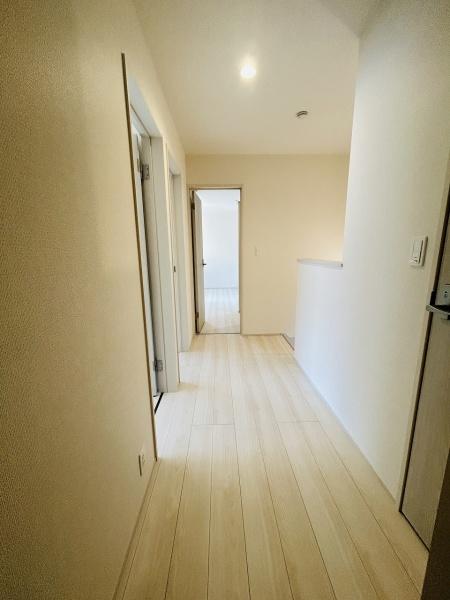 リーブルガーデン ひたちなか市足崎19期 2号棟(その他内観)