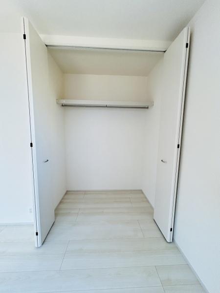 リーブルガーデン ひたちなか市足崎19期 2号棟(収納)