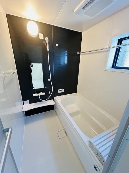 リーブルガーデン ひたちなか市足崎19期 2号棟(バス)