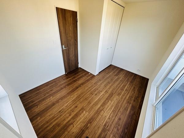 リーブルガーデン ひたちなか市足崎19期 3号棟(子供部屋)