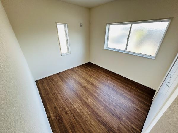 リーブルガーデン ひたちなか市足崎19期 3号棟(洋室)