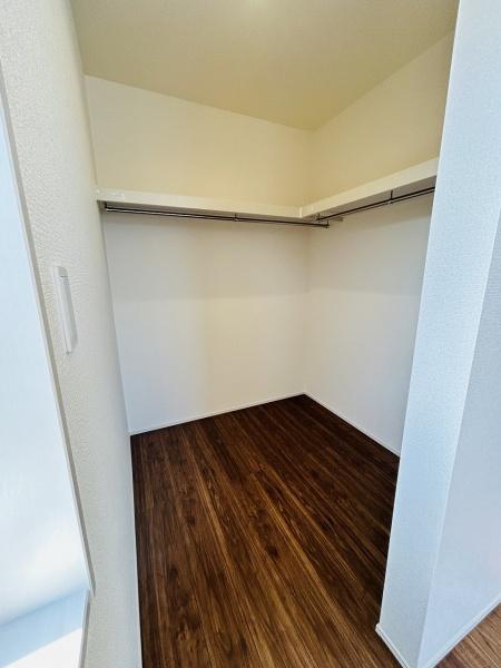 リーブルガーデン ひたちなか市足崎19期 3号棟(収納)