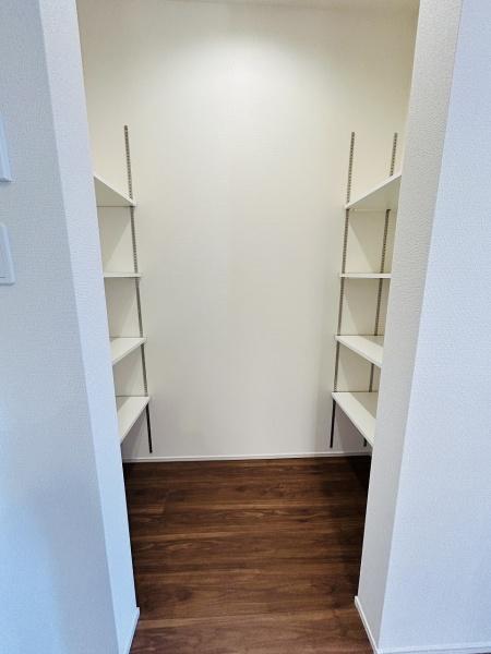 リーブルガーデン ひたちなか市足崎19期 3号棟(収納)