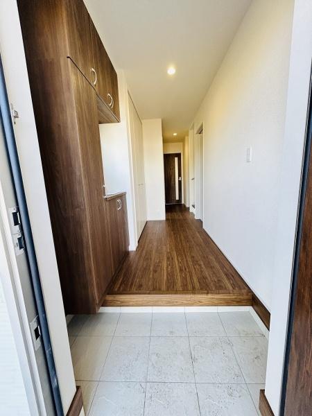 リーブルガーデン ひたちなか市足崎19期 3号棟(その他内観)