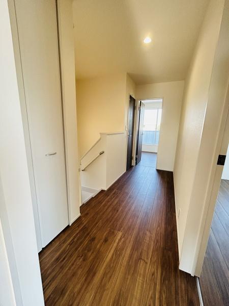 リーブルガーデン ひたちなか市足崎19期 3号棟(その他内観)