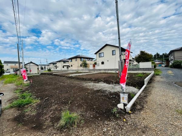 Cradlegarden水戸市千波町第15　1号棟