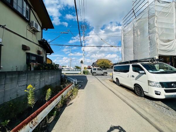 ケイアイリガーレ　ひたちなか市高場7期　全1棟