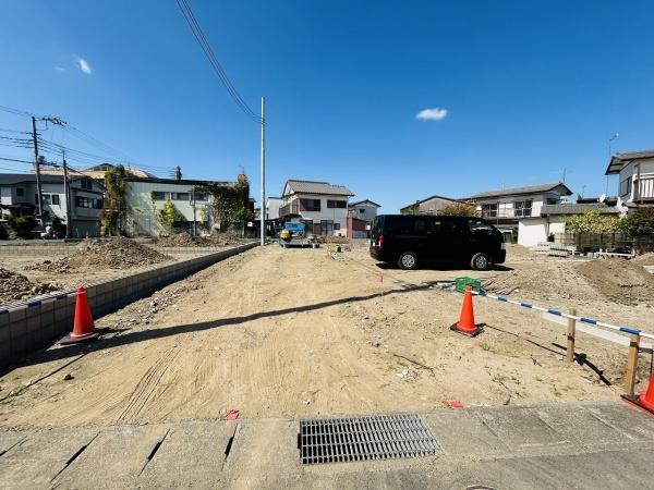 ケイアイリガーレ　水戸市東台1期　3号棟