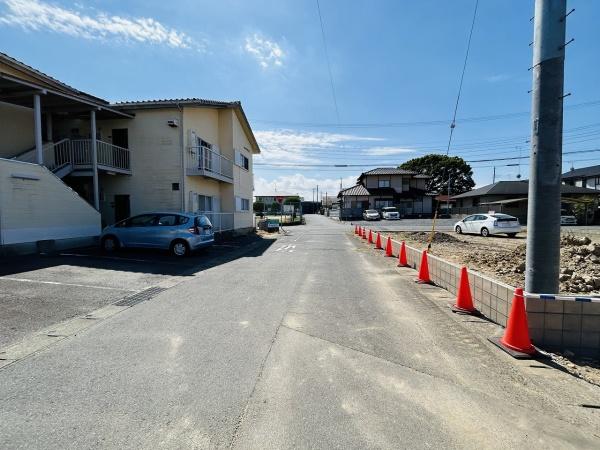 ケイアイリガーレ　水戸市東台1期　3号棟