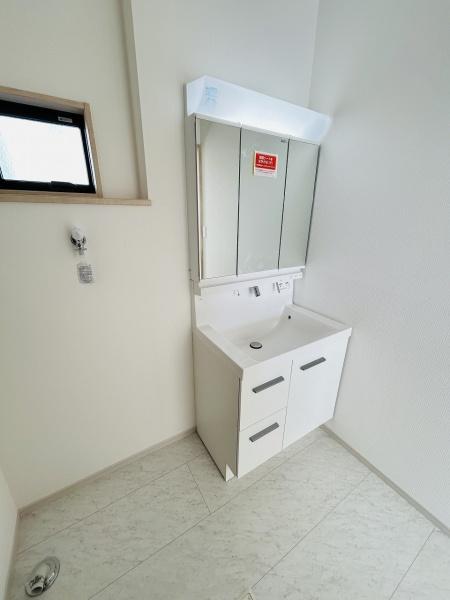 いろどりアイタウン　那珂市杉23ーP2　4号棟