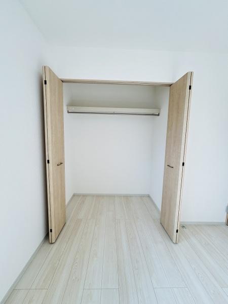 いろどりアイタウン　那珂市杉23ーP2　4号棟