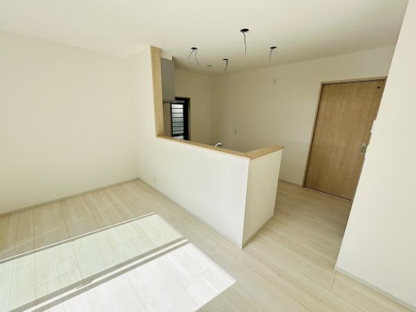 いろどりアイタウン　那珂市杉23ーP2　4号棟