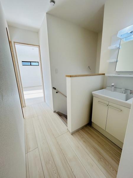 いろどりアイタウン　那珂市杉23ーP2　4号棟