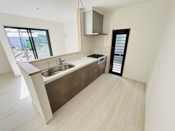 いろどりアイタウン　那珂市杉23ーP2　4号棟