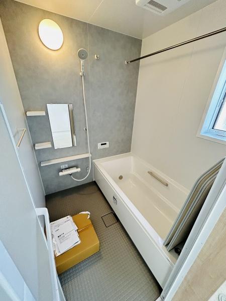 いろどりアイタウン　那珂市杉23ーP2　4号棟