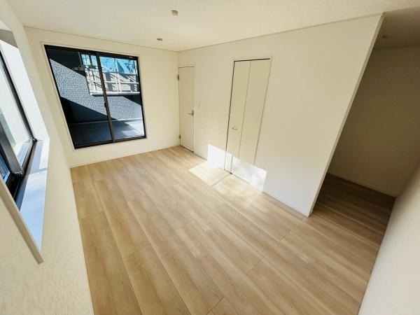 Cradlegarden水戸市河和田町第3　7号棟