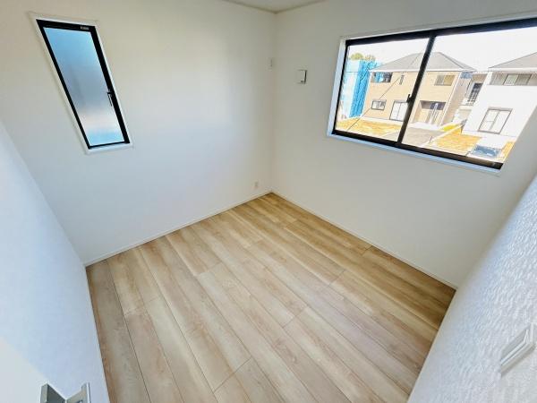 Cradlegarden水戸市河和田町第3　7号棟