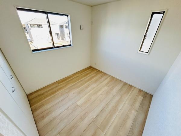 Cradlegarden水戸市河和田町第3　7号棟