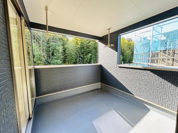 Cradlegarden水戸市河和田町第3　7号棟