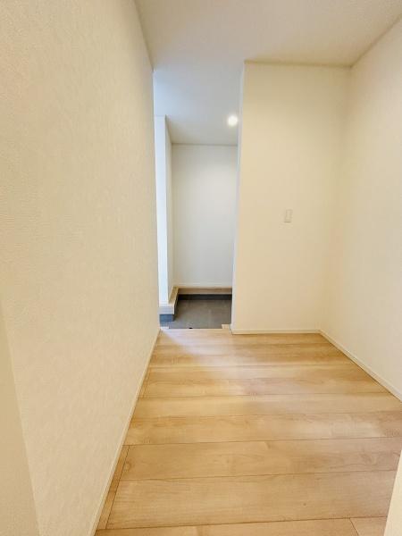 Cradlegarden水戸市河和田町第3　7号棟