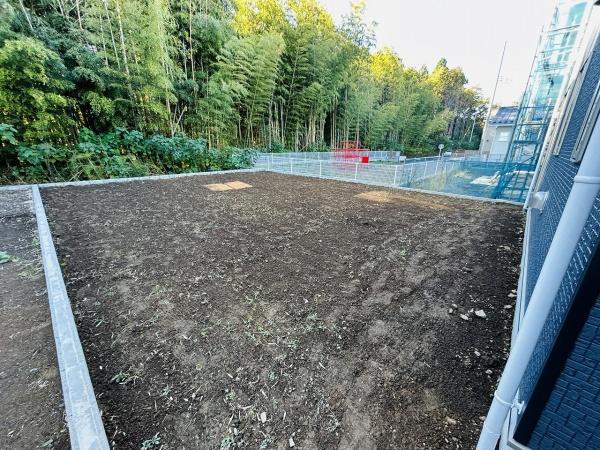 Cradlegarden水戸市河和田町第3　7号棟