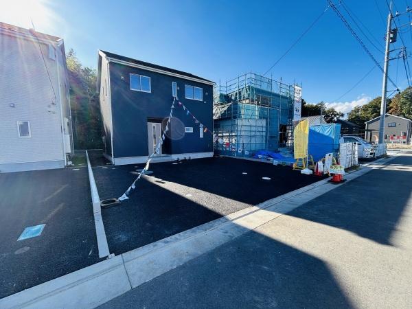 Cradlegarden水戸市河和田町第3　7号棟